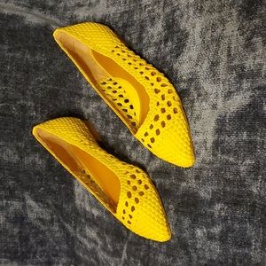 Caslon, Larken Woven Flat Size 5.5 NWOT